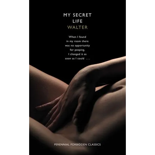 My Secret Life: Book One
