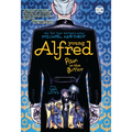 Young Alfred: Pain in the Butler