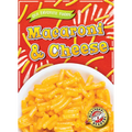 Macaroni & Cheese
