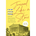 Journal Like a Stoic: A 90-Day Stoicism Program to Live with Greater Acceptance, Less Judgment, and Deeper Intentionality (Includes Teachings of Marcu