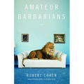 Amateur Barbarians