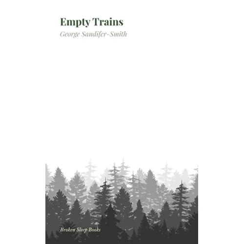 Empty Trains