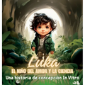 Luka, el Niño del Amor y la Ciencia: Una historia de concepción In Vitro