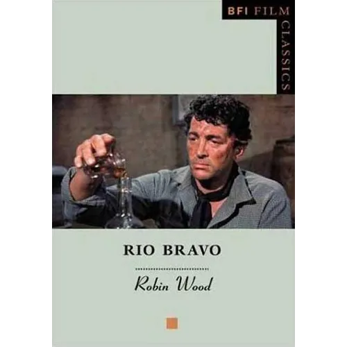 Rio Bravo