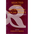 Selected Issues and Problems in Social Policy: Studies in Caribbean Public Policy 2