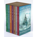 Chronicles of Narnia Box Set