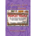 A Lavender Look at the Temple: A Gay Perspective of the Peoples Temple