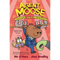 Agent Moose: Moose on a Mission