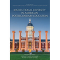 Institutional Diversity in American Postsecondary Education