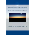 WordTools for Athletes: Harnessing the Power of Words!