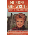 Murder, She Wrote: Highland Fling Murders