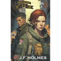 Irregular Scout Team One: Volume 2