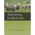 Sheep Farming for Meat & Wool