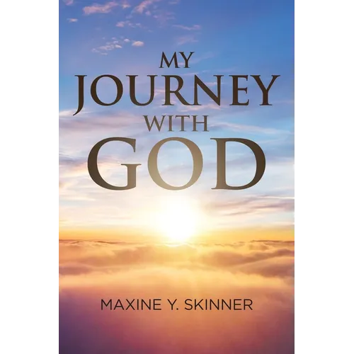 My Journey with God