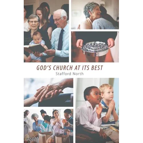 God's Church at Its Best