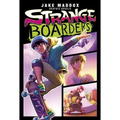 Strange Boarders