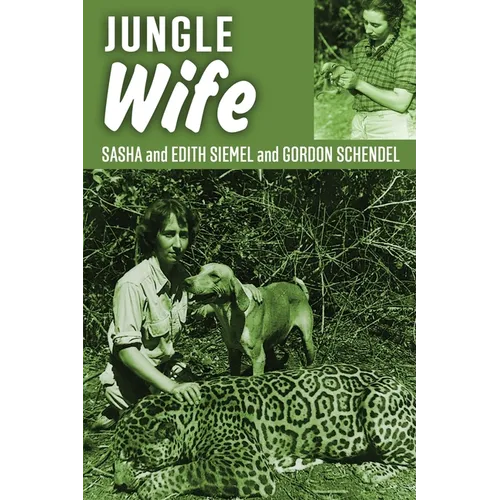 Jungle Wife