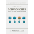 Convicciones Bíblicas En Un Mundo Confundido: ¡Lo Que Creemos Y Lo Que Vivimos!
