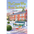 The Corpse Who Knew Too Much