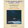 The Simpkinson NASA UFO: The CIA-Sanitized Briefing Document They Never Intended You to See-Pull the Wool From Your Eyes-A REPORT TO CONGRESS