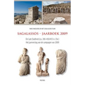 Sagalassos - Jaarboek 2009: de Late Oudheid (Ca. 200-450/455 N. Chr.). Het Jaarverslag Van de Campagne Van 2009