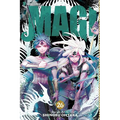 Magi: The Labyrinth of Magic, Vol. 26