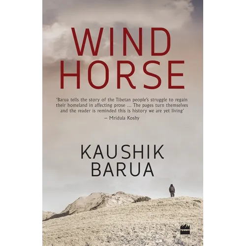 Windhorse
