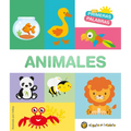 MIS Primeras Palabras: Animales / Animals. My First Words Series