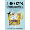 Disney's Animated Classics: A Comprehensive Guide