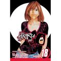 Hikaru No Go, Vol. 18