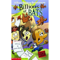 Billions of Bats: A Buzz Beaker Brainstorm