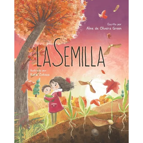 La Semilla: La Belleza del Ciclo de Vida del Arce