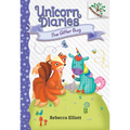 The Glitter Bug: A Branches Book (Unicorn Diaries #9): Volume 9
