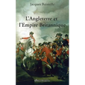 L'Angleterre et L'Empire Britannique