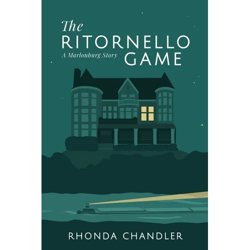 The Ritornello Game: A Marlonburg Story