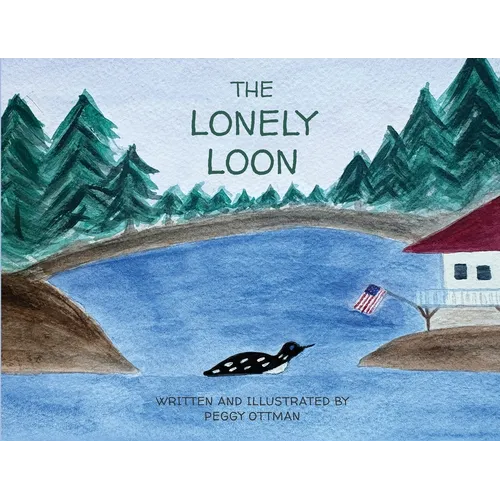 The Lonely Loon
