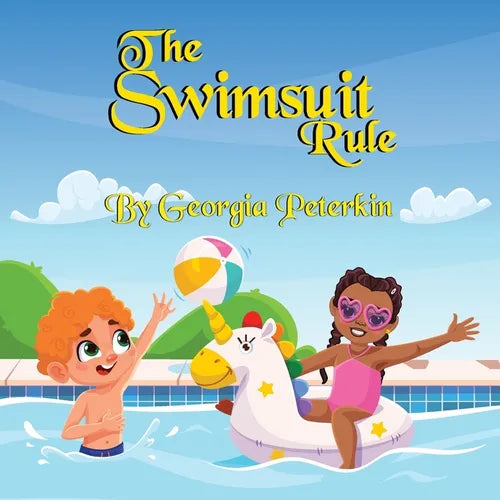 The Swimsuit Rule