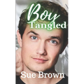 Boy Tangled: a Daddy Gay Romance
