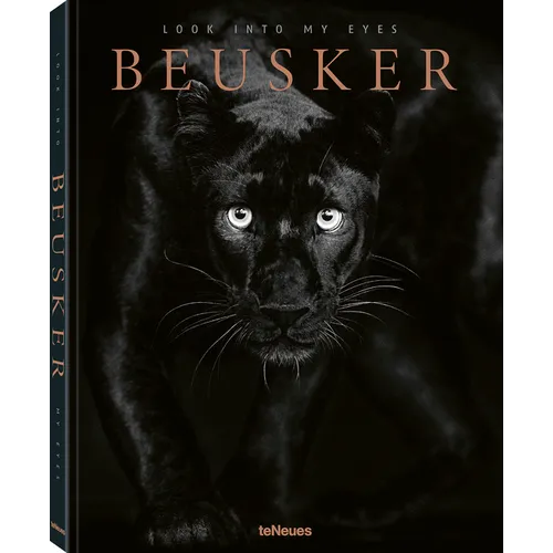 Beusker: Look Into My Eyes
