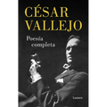 Poesã-A Completa. Cã(c)Sar Vallejo / Complete Poems. Cã(c)Sar Vallejo