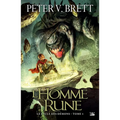 Le Cycle des démons T01 L'Homme-rune