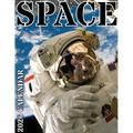 Space 2026 Calendar