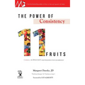 The Power of Consistency: 11 Fruits