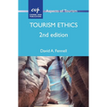 Tourism Ethics