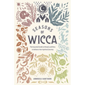 Seasons of Wicca: The Essential Guide to Rituals and Rites to Enhance Your Spiritual Journey