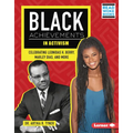 Black Achievements in Activism: Celebrating Leonidas H. Berry, Marley Dias, and More