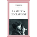 La maison de Claudine