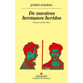 de Nuestros Hermanos Heridos