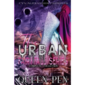 Urban Fairytale Series: The Complete Collection