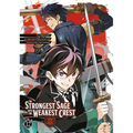 The Strongest Sage with the Weakest Crest 12